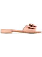 Senso Zilda I Slides - Pink & Purple