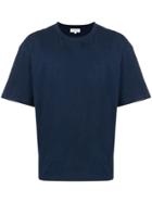 Ymc Crew Neck T-shirt - Blue