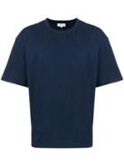 Ymc Crew Neck T-shirt - Blue