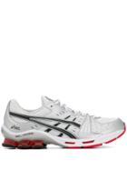 Asics Sneakers - Silver