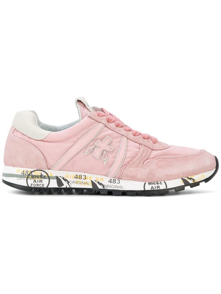 Premiata Sky Sneakers - Unavailable