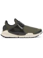 Nike 'nike Sock Dart' Sneakers - Green