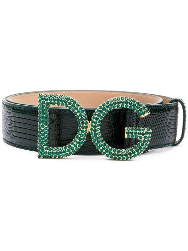 Dolce & Gabbana - Green