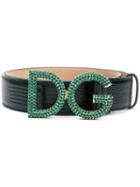 Dolce & Gabbana - Green