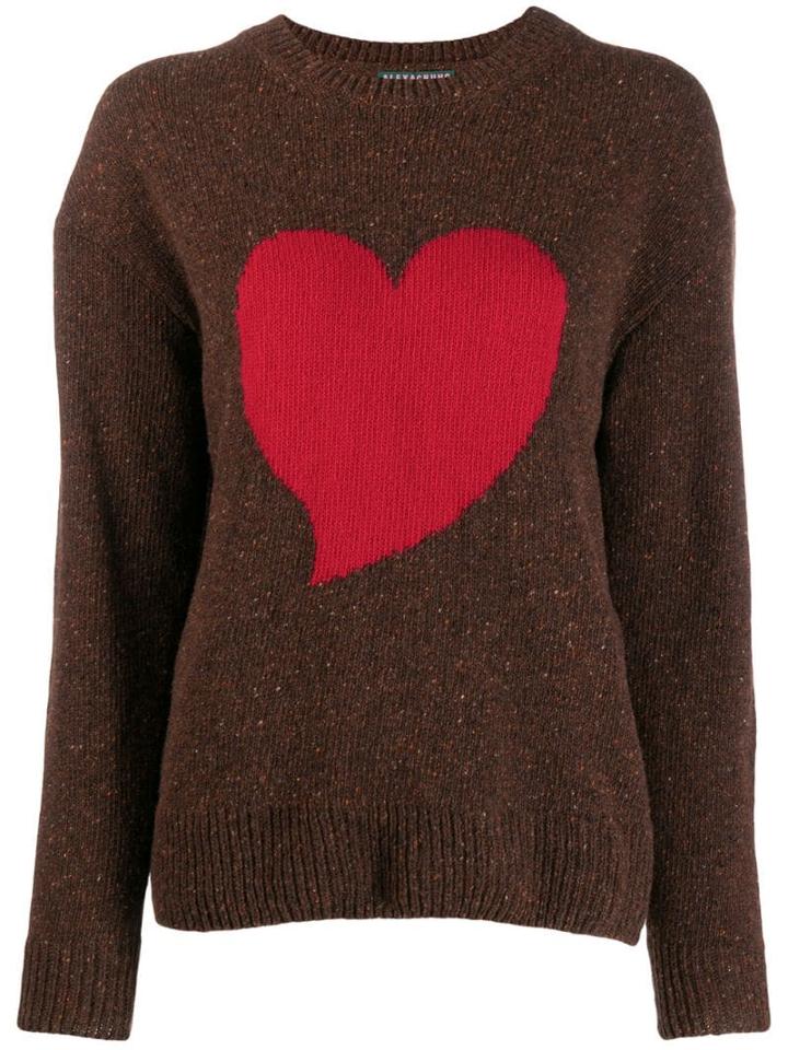Alexa Chung - Brown