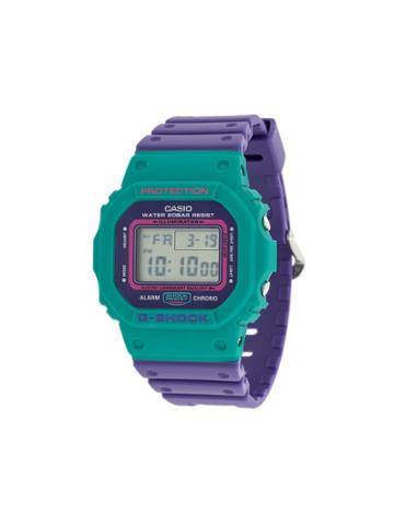 G-shock G-shock Protection Watch - Pink & Purple