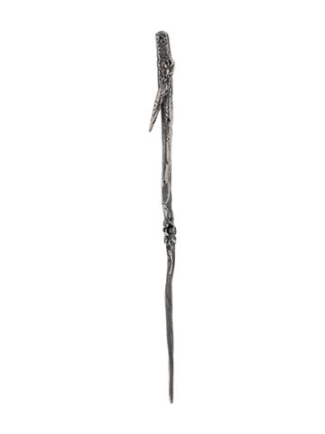 Chin Teo Hammered Long-line Earrings - Metallic