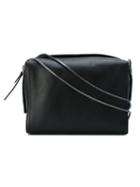 3.1 Phillip Lim Medium 'soleil' Shoulder Bag, Women's, Black