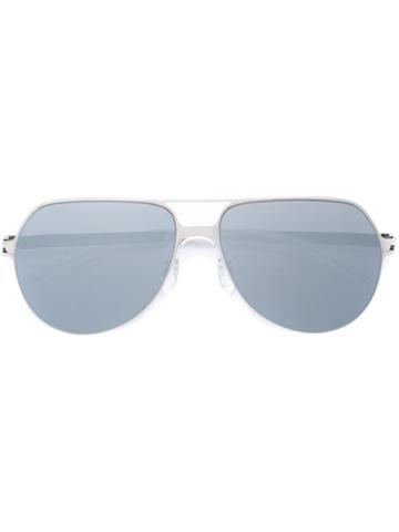Mykita Mykita X Bernhard Willhelm 'beppo' Sunglasses