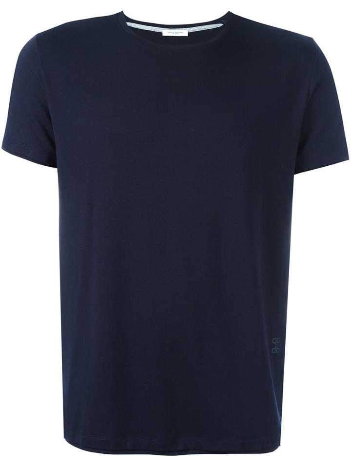 Paolo Pecora Round Neck T-shirt