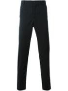 Dolce & Gabbana Micro Dot Trousers