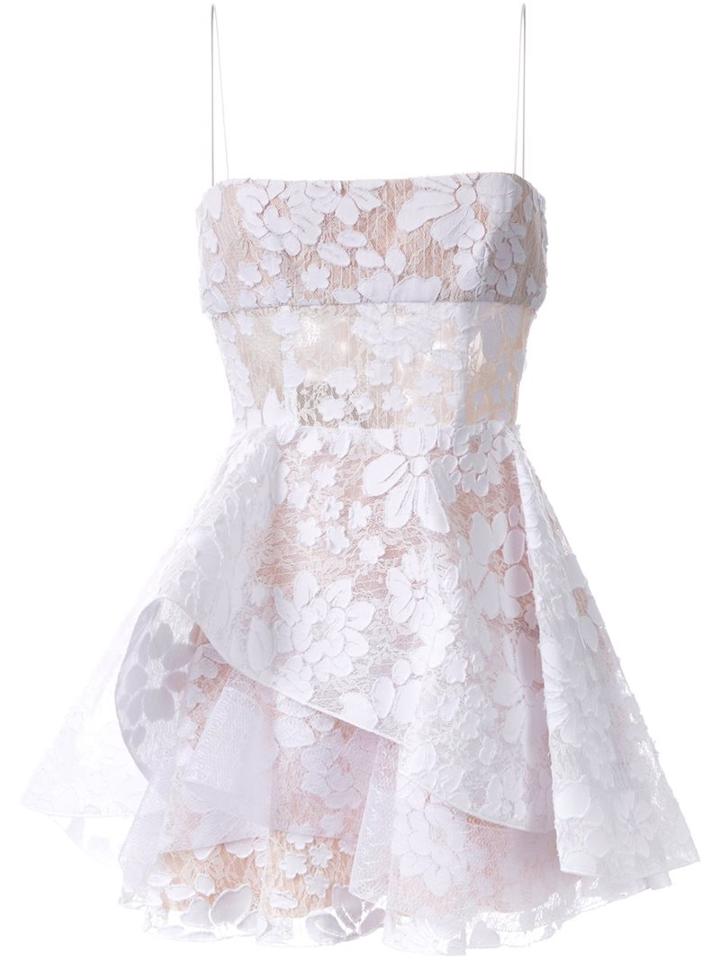 Alex Perry 'alete' Dress