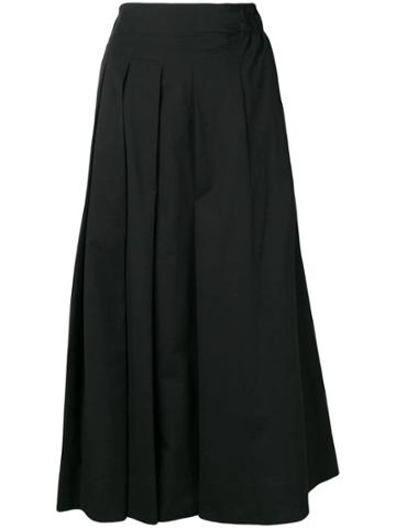 Ql2 Krystal Skirt - Black