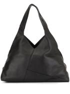 Discord Yohji Yamamoto Polyhedron Tote - Black