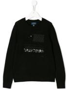 Ralph Lauren Kids - Black