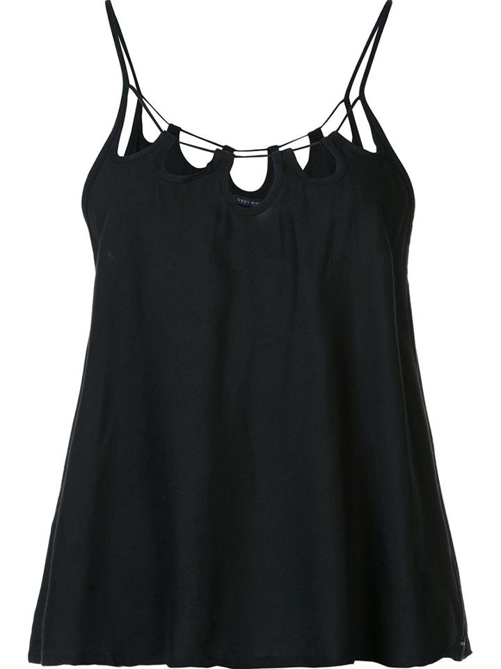 Obey 'max' Cami Tank