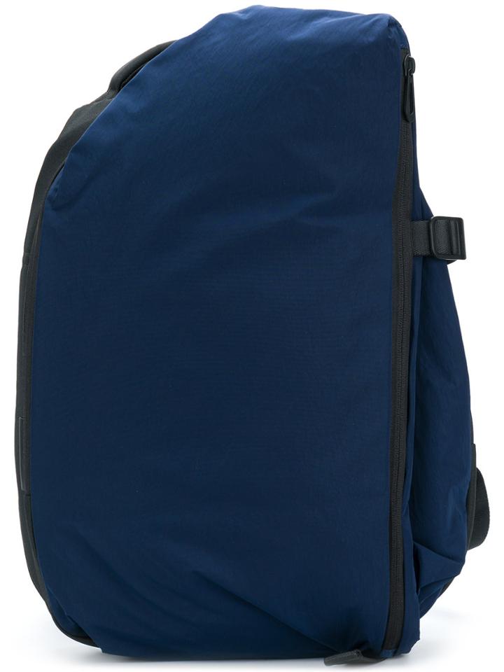 Côte & Ciel Isar Backpack - Blue