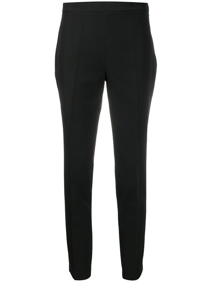 Liu Jo Skinny Fit Pants - Black