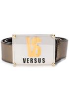 Versus - Silver