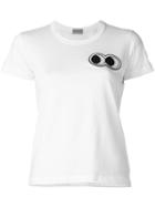Moncler Moncler X Friendswithyou 'look Who' T-shirt
