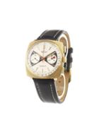 Breitling 'sprint' Analog Watch, Adult Unisex, Gold