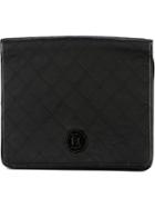 Fendi Vintage Clutch Bag