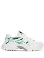 Valentino X Undercover Climbers Sneakers - White