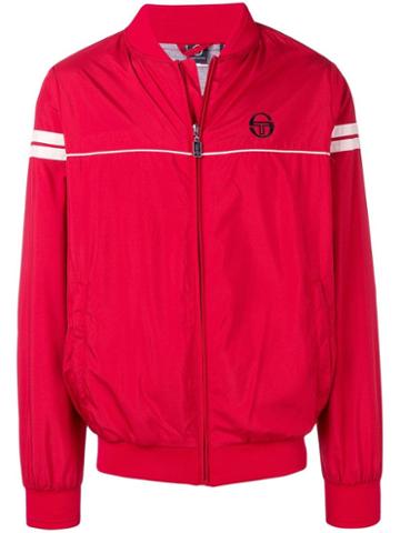 Sergio Tacchini - Red