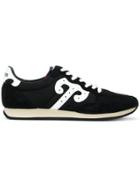 Wushu Wushu Sneakers - Black
