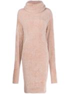 Alexandre Vauthier Alexandre Vauthier 194kdr1153 Powder - Pink