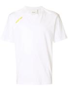 Helmut Lang Crew Neck T-shirt - White