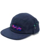 Fila Magic Line Cap - Blue