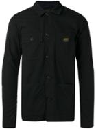 Carhartt - Michigan Chore Jacket - Men - Cotton - L, Black, Cotton