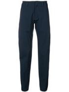 Arc'teryx Veilance Tapered Trousers - Blue