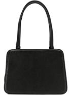 Sarah Chofakian Shoulder Bag - Black