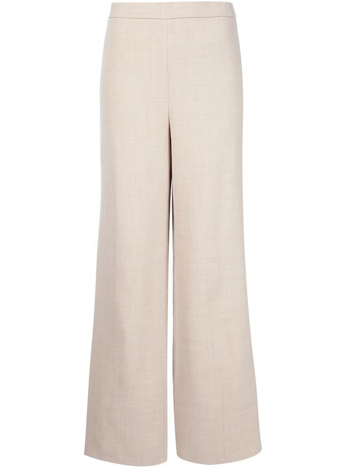 The Row Wide-leg Trousers