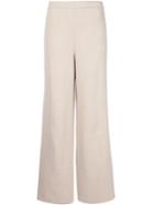 The Row Wide-leg Trousers
