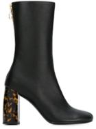 Stella Mccartney Zip-up Ankle Boots