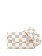 Louis Vuitton Pre-owned Ceinture Pochette Solo - Neutrals