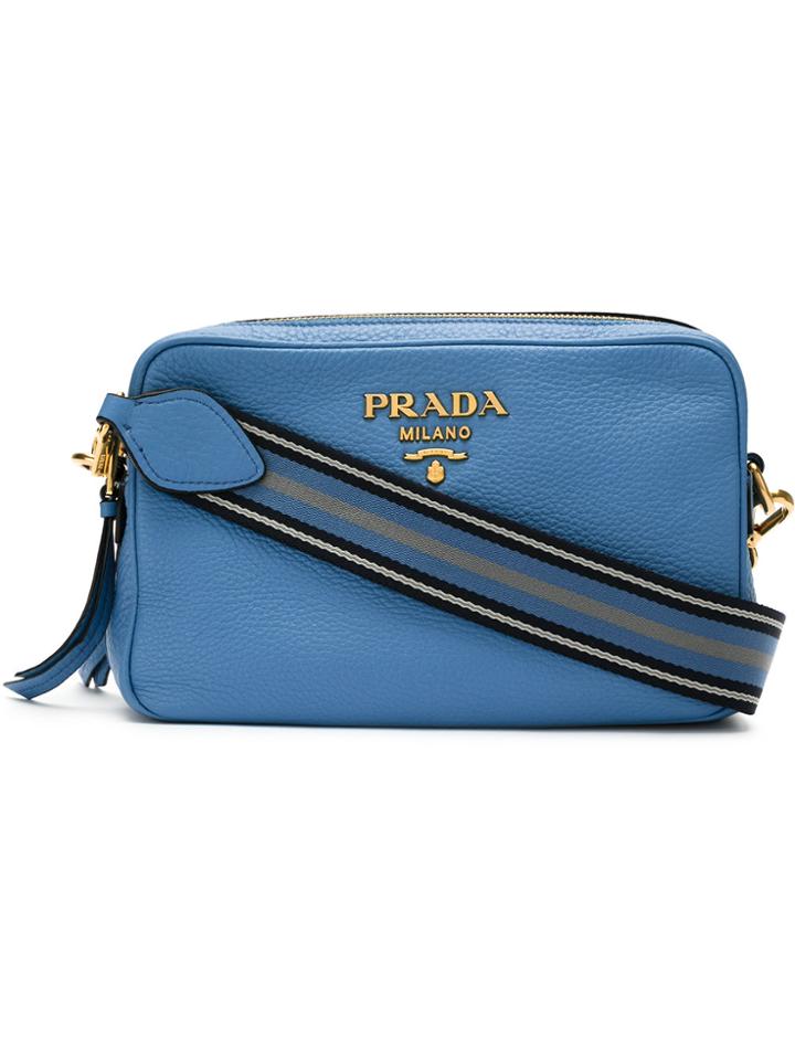 Prada Prada 1bh0822bbevnoo F0p9s Leather/fur/exotic Skins->leather -