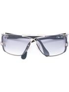 Cazal - Gradient Sunglasses - Unisex - Acetate/metal - 65, Grey, Acetate/metal