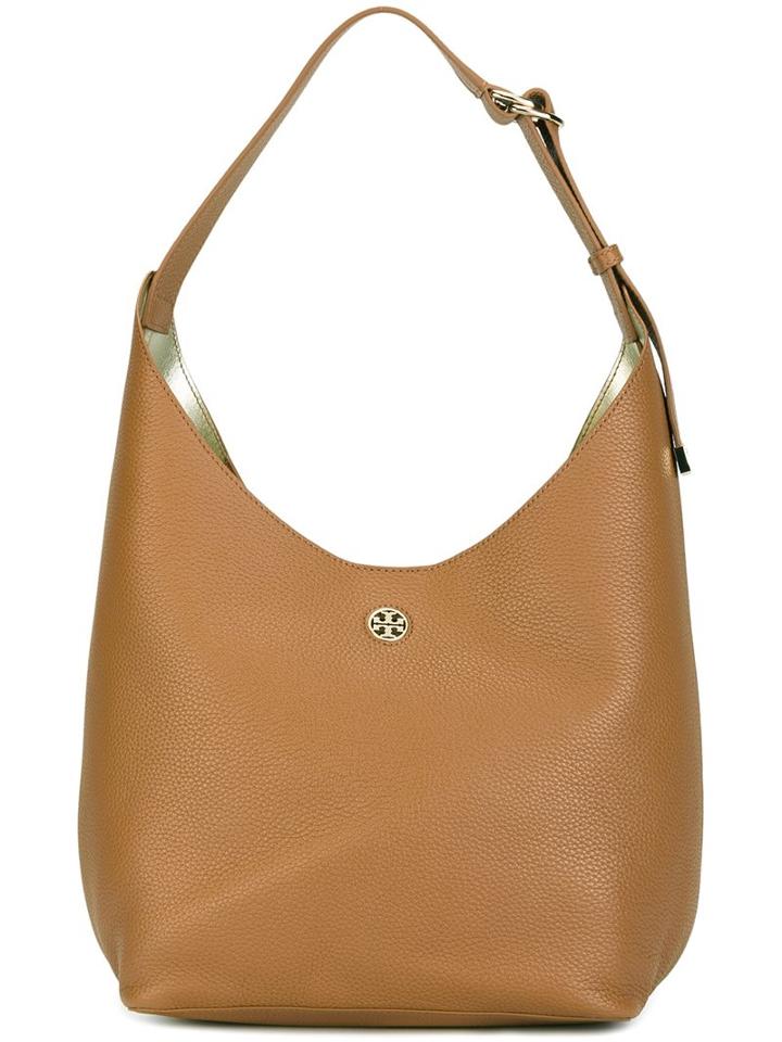 Tory Burch 'perry Hobo' Shoulder Bag, Women's, Nude/neutrals
