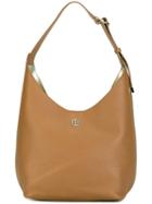 Tory Burch 'perry Hobo' Shoulder Bag, Women's, Nude/neutrals