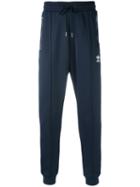 Adidas Originals - Cntp Track Trousers - Men - Cotton/polyester - M, Blue, Cotton/polyester