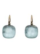 Pomellato Gold Topaz Earring, Women's, Metallic