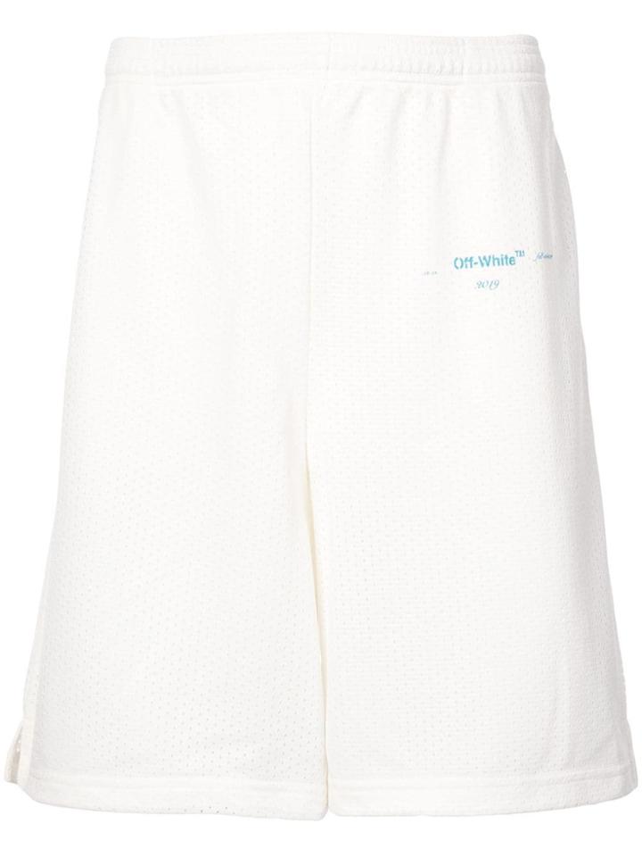 Off-white Off-white Omci005f180170320288 0288 Off White Multi