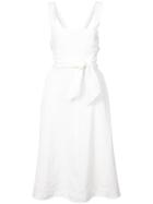 Apiece Apart Stephania Dress - White