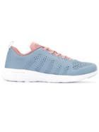 Apl Techloom Pro Sneakers - Blue