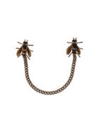 Etro Collar Pin - Gold