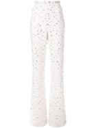 Christian Siriano - White